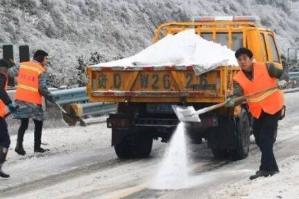 渠道至上時世  融雪劑廠家需要找準(zhǔn)品牌核心